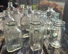 Small vintage clear for sale  Rutherfordton