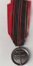 Usado, Francia medalla resistencia francesa 1940-1944 segunda mano  Embacar hacia Argentina
