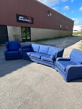Knole sofa drop for sale  HALIFAX