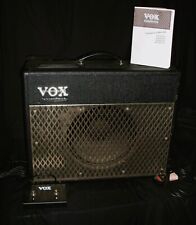 Vox valvetronix ad50vt for sale  MANCHESTER