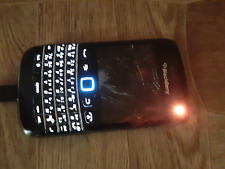Smartphone BlackBerry Bold 9790 preto (desbloqueado) móvel Qwerty tela sensível ao toque WIFI comprar usado  Enviando para Brazil