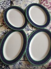 Melamine ware oval for sale  PERTH