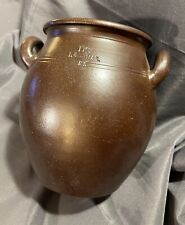 Antique stoneware redware for sale  Dover