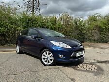 2011 ford fiesta for sale  OLDHAM