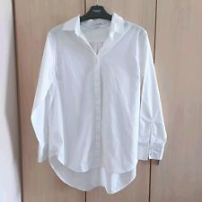 Ladies white shirt for sale  FARNHAM