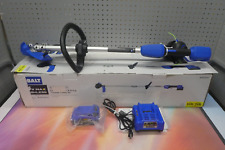 Kobalt 24V 12" String Trimmer KST 2224B-03 with Battery & Charger New / Open Box for sale  Shipping to South Africa