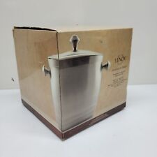stainless steel ice buckets for sale  Seattle