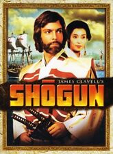 Shogun new dvd for sale  Shipping to Ireland