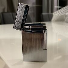 Cartier dupont lighters for sale  HULL