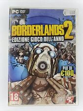 Borderlands edizione gioco usato  Mogliano Veneto