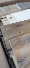 Short offcuts wood for sale  PETERBOROUGH