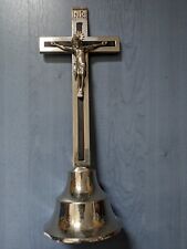 Antikes hauskreuz tischkreuz gebraucht kaufen  Winterspelt
