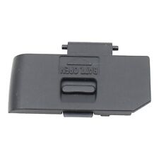 Canon battery compartment cover battery compartment flap lid for EOS 700D camera for sale  Shipping to South Africa
