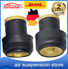 Pair air suspension for sale  Shipping to Ireland