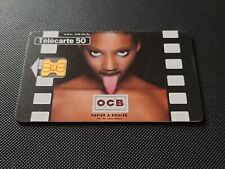 Phonecard telecard ocb d'occasion  Expédié en Belgium