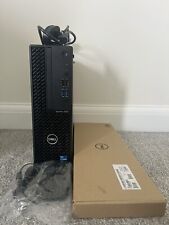 Dell optiplex 3000 for sale  UK