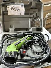 Exakt saw guide for sale  CORBY