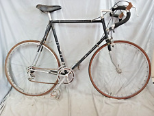 1979 Raleigh Grand Sport Touring Road Bike 65cm XX-Large Reynolds 531 Campagnolo, used for sale  Shipping to South Africa