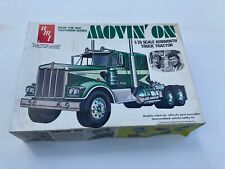 Amt movin kenworth for sale  Beaverdam