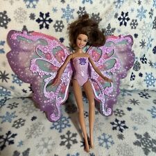Barbie fairytopia butterfly for sale  Middletown