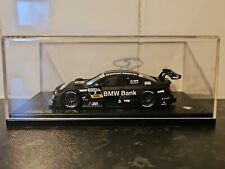 Minichamps signed bruno for sale  FARNBOROUGH