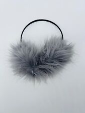 Fuzzy headband ear for sale  Memphis