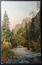 Postcard king river for sale  Marion