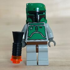 Lego boba fett d'occasion  Expédié en Belgium