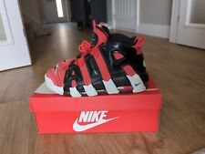nike uptempo for sale  PETERBOROUGH