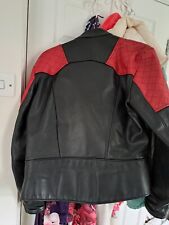 70s biker jacket for sale  LINCOLN