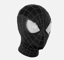 Usado, The Amazing Spider-Man 2 Casco Spiderman Caraceshell Máscara Cosplay Accesorios segunda mano  Embacar hacia Argentina