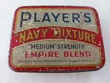 Rare vintage players for sale  ST. NEOTS