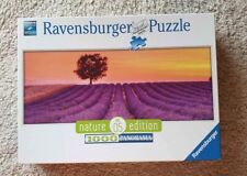 Puzzle ravensburger profumi usato  Padova