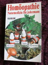 Homöopathie naturmedizin jede gebraucht kaufen  Miltenberg