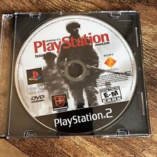 Official playstation magazine for sale  Travelers Rest
