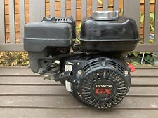 Honda gx120 engine for sale  IPSWICH