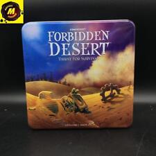 Forbidden desert 72720 for sale  Camas