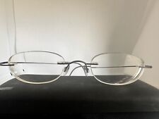 Silhouette eyeglasses 7395 for sale  Marshall