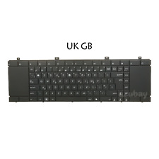 Laptop keyboard for d'occasion  Expédié en Belgium