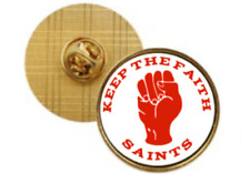 Southampton keep faith for sale  NANTWICH