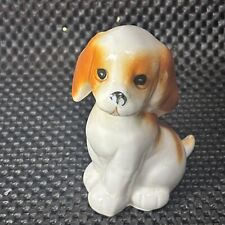 Vintage porcelain beagle for sale  Ravenna