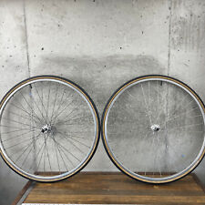 wolber wheelset 27 for sale  Neenah