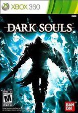 Dark Souls (Microsoft Xbox 360, 2011) Completo comprar usado  Enviando para Brazil