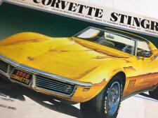 1969 corvette stingray for sale  CHELTENHAM