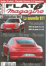 Flat magazine 247 d'occasion  Bray-sur-Somme
