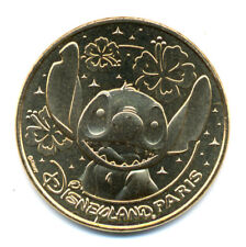77 DISNEY Stitch 2, 2024 Monnaie de Paris, używany na sprzedaż  Wysyłka do Poland