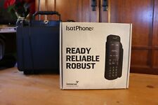 Open Box Inmarsat IsatPhone 2 Satellite Phone for sale  Shipping to South Africa