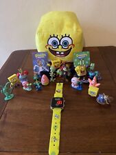 Spongebob bundle for sale  HOUGHTON LE SPRING