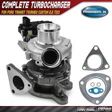 Turbo turbocharger ford for sale  CANNOCK