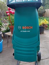 Bosch axt rapid for sale  KINGSTON UPON THAMES